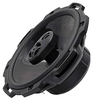 Amazon.co.jp: Rockford Fosgate Punch P1675 440w 6.75インチ 3